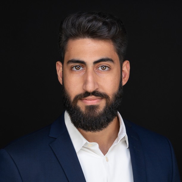  Mazdak Rahimzadeh