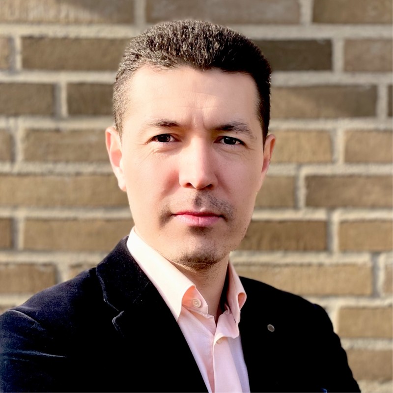 Nur Arman Ayoubi